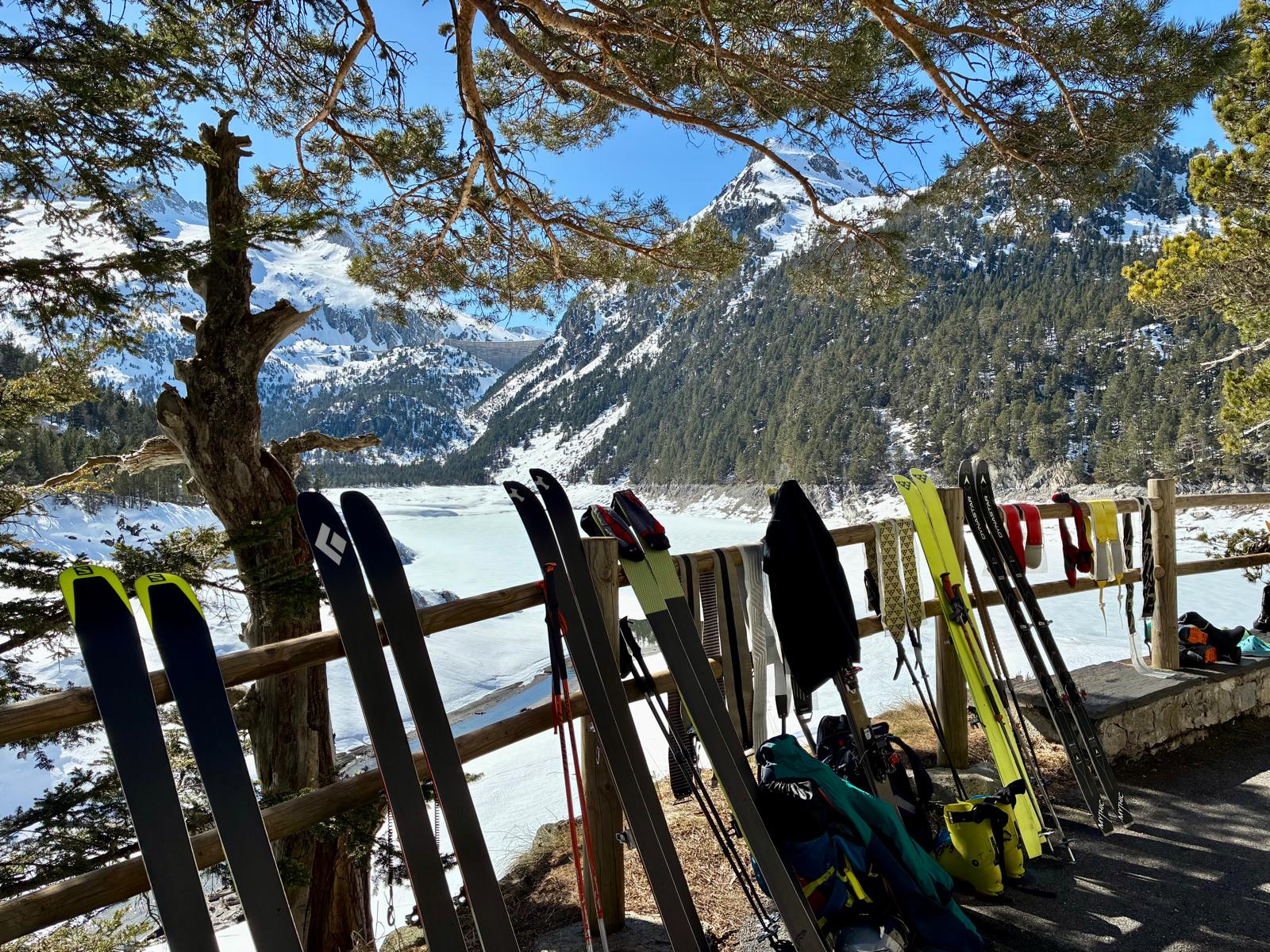 SPUC Ski et Montagne